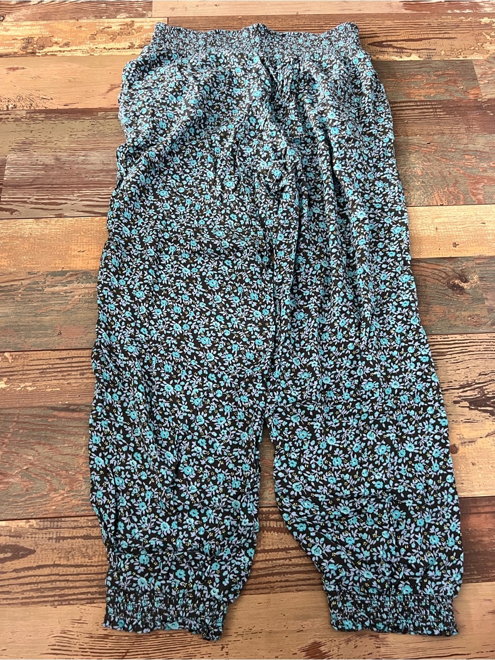Aerie Boho Pants